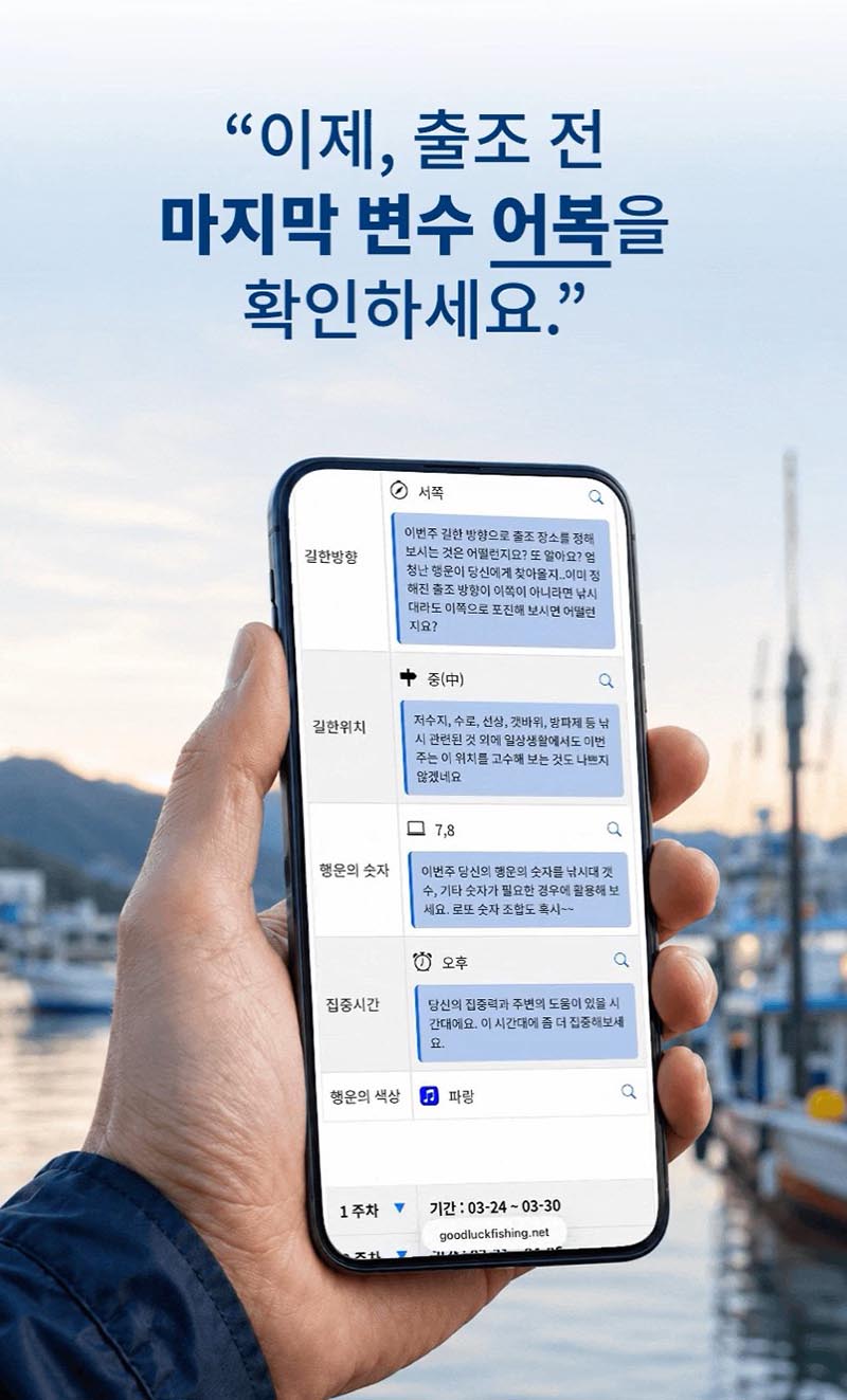 나의주간어복(48주차)
