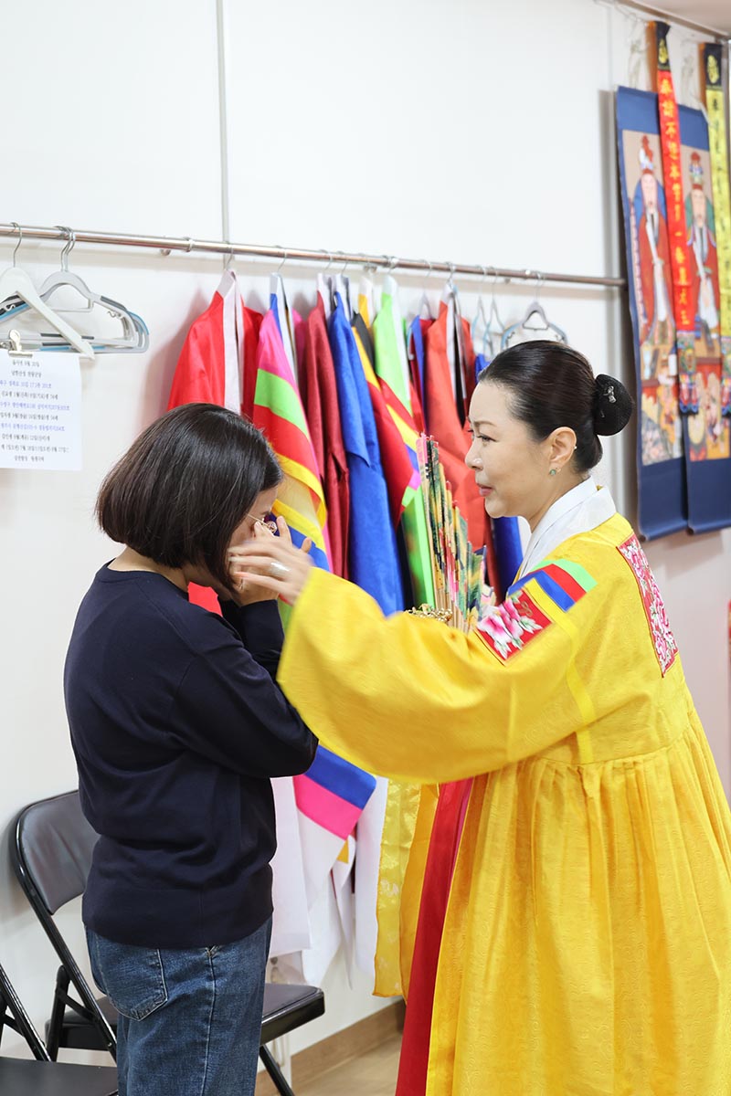 개별상담
